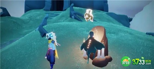 光遇暴风眼神龛位置一览