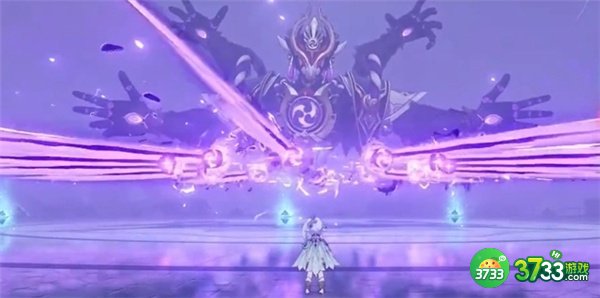 原神3.3版本up池最新一览