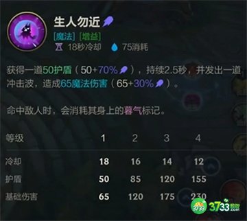 英雄联盟手游熬夜波比技能一览