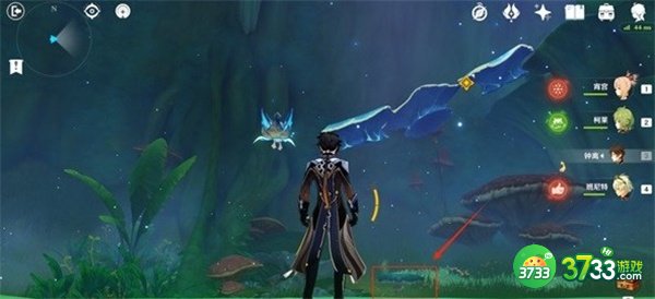 原神沙下之囿秘境全流程通关攻略