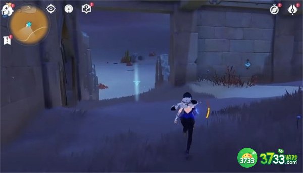 原神3.2隐藏成就四地之王全流程攻略