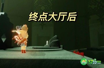 光遇暮土神龛位置一览