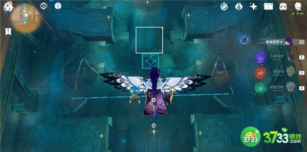 原神权杖厅闪烁的零件全收集攻略