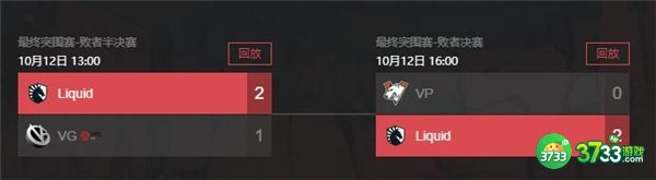 dota2ti11赛程时间表一览2022