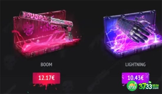 CSGO开箱网站排行榜最新一览2022