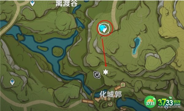 原神寻找未来星6攻略最详细