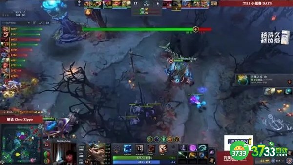 dota2ti11小组赛rng弃权原因介绍