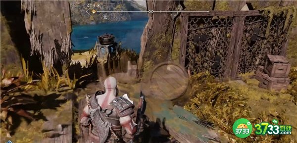 战神5诺伦三女神宝箱全收集攻略