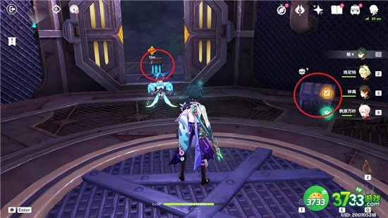 原神3.2主线秘境宝箱最全收集攻略