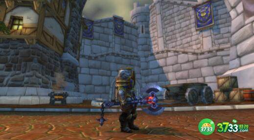 魔兽世界野生火鸡获得途径大全