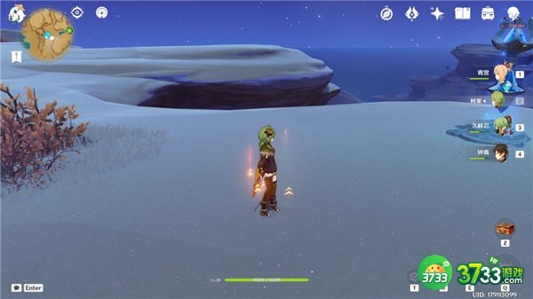 原神3.2所有新增成就达成攻略汇总