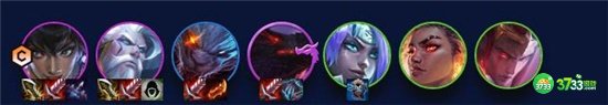 云顶之弈s8狮子狗最佳出装推荐