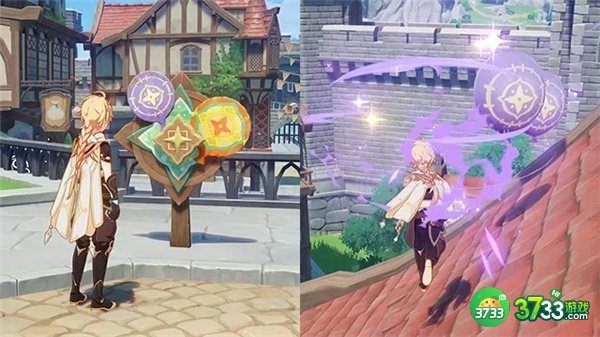 原神跨野寻踪活动完整攻略