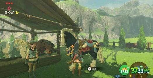 塞尔达传说食谱配方最新大全