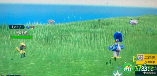 宝可梦朱紫未来种分布位置一览