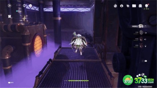 原神3.2降神工坊全流程解谜攻略