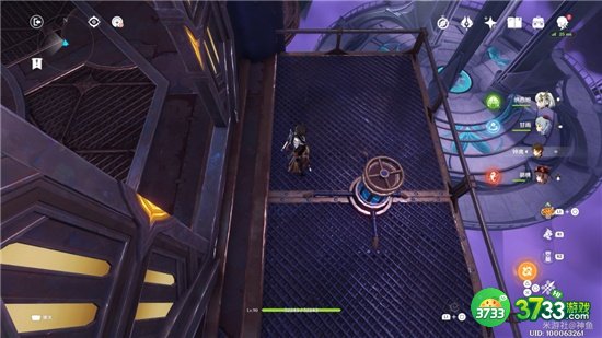 原神3.2降神工坊全流程解谜攻略