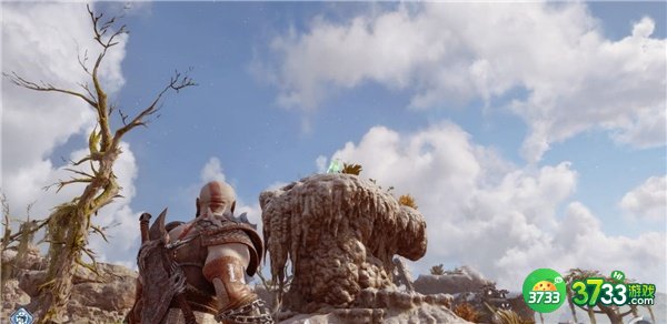 战神5奥丁的渡鸦位置大全