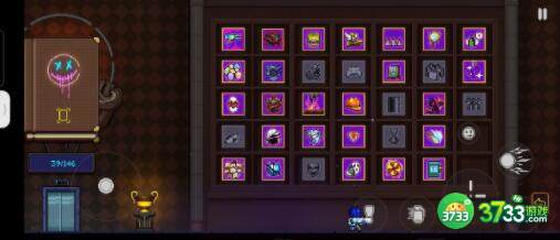 霓虹深渊困难6姜饼人过关技巧