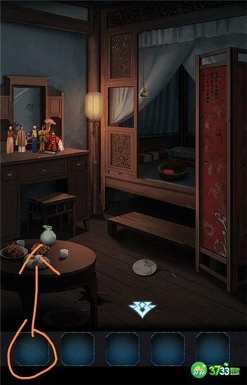 戏法门第一章攻略最详细