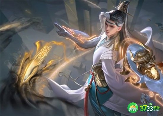 王者荣耀狄仁杰神器狴犴令上线时间一览