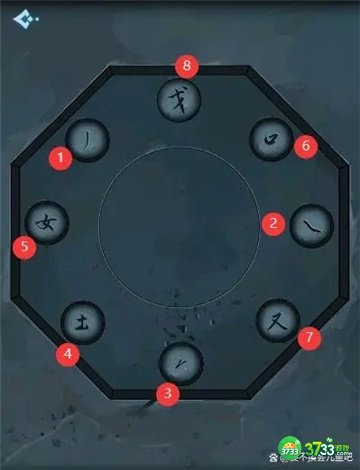 戏法门第四章攻略最详细