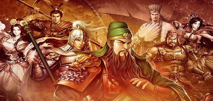 三国志系列游戏合集