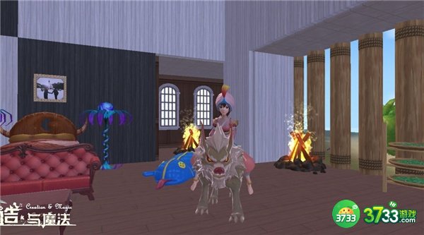 创造与魔法饲料大全最新2022