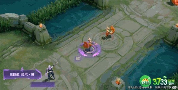 王者荣耀元歌6元皮肤特效一览