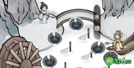 轮回茶肆食方做法及收益一览