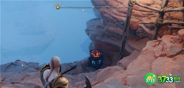 战神5诺伦三女神宝箱全收集攻略