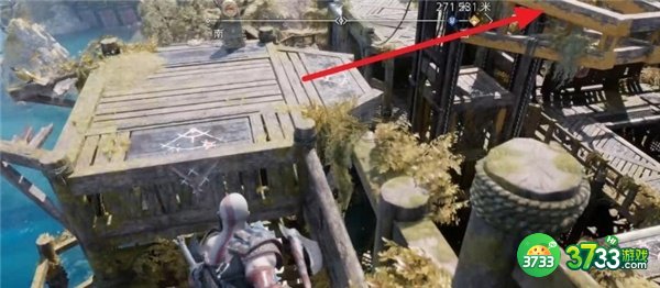 战神5关停阿尔瑟约夫的设备攻略最详细