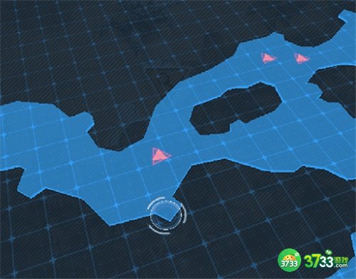 胜利女神NIKKE第十章遗失物位置一览