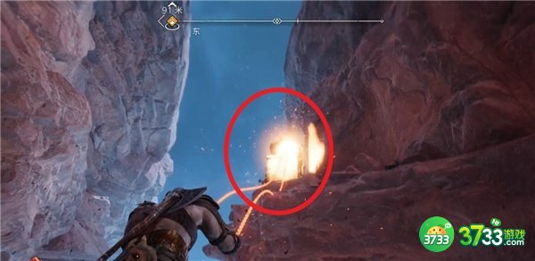 战神5诺伦三女神宝箱全收集攻略