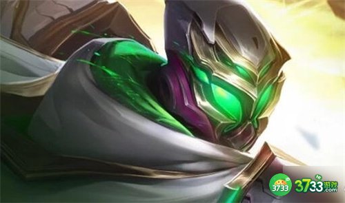 云顶之弈s8武器大师最佳出装推荐