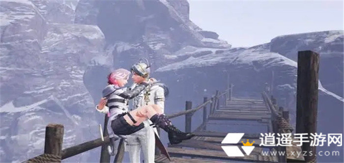 适合交友的游戏推荐