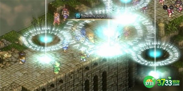 皇家骑士团重生攻略图文大全