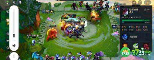 金铲铲之战2.22隐秘之海阵容搭配大全