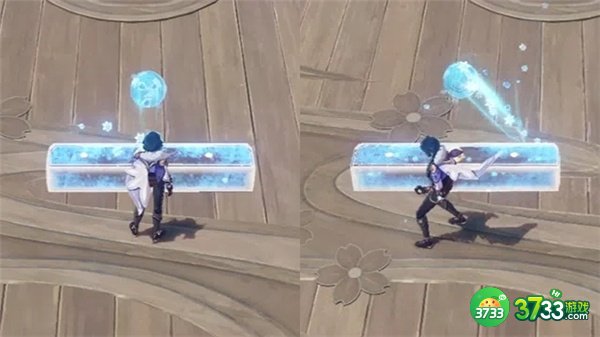 原神秋津森夜试胆会活动完整攻略