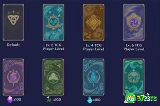 原神七圣召唤卡牌获得攻略大全