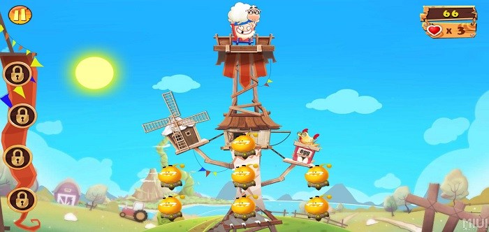 2023休闲创意类手机游戏推荐