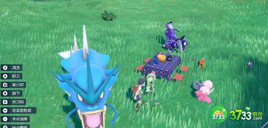 宝可梦朱紫阵容搭配推荐