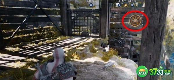 战神5关停莫德维特尼尔的设备攻略最详细