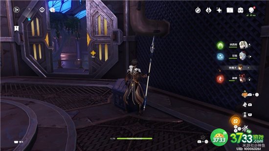 原神3.2降神工坊全流程解谜攻略