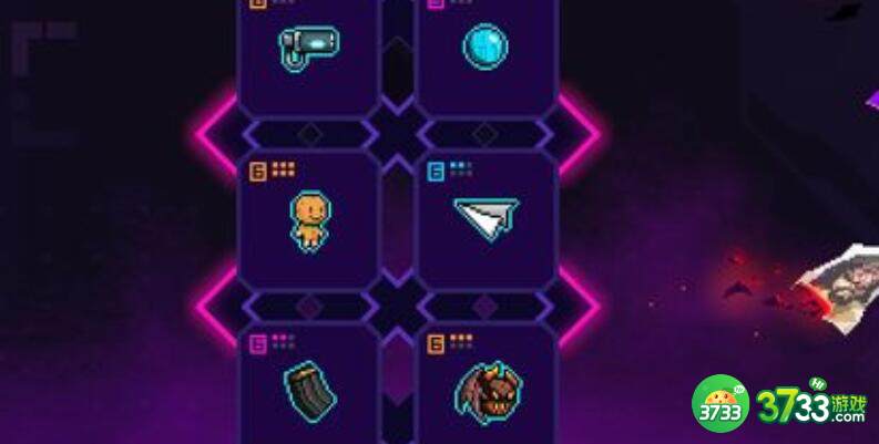 霓虹深渊愤怒杏鲍菇玩法及搭配建议