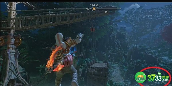 战神5诺伦三女神宝箱全收集攻略