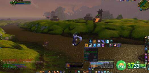 魔兽世界关服倒计时wa代码一览