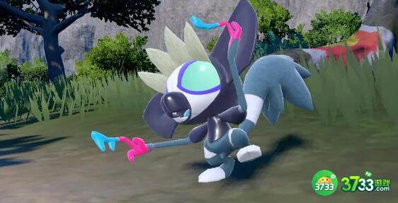 宝可梦朱紫野怪努力值对应加成一览