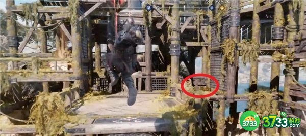 战神5关停阿尔瑟约夫的设备攻略最详细