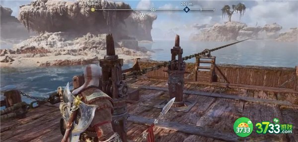 战神5隐藏结局攻略大全